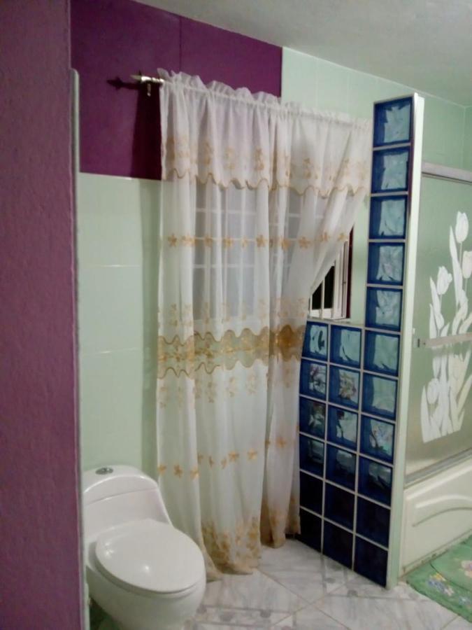 Dmeechi Apartamento Kingston Exterior foto